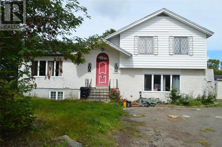 380 Thorburn Road, St. John's, Newfoundland & Labrador A1B4R1