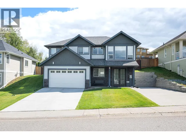 4605 GANNETT ROAD, Prince George, British Columbia V2N0B7