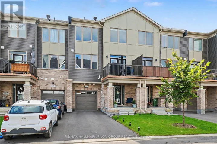 25 STITCH MEWS, Ottawa, Ontario K0A2Z0