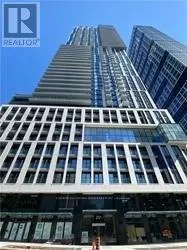 1905 - 251 JARVIS STREET, Toronto (Church-Yonge Corridor), Ontario M5B0C3