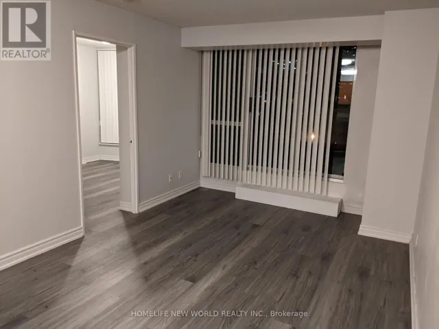 603 - 23 HOLLYWOOD AVENUE, Toronto (Willowdale East), Ontario M2N7L8