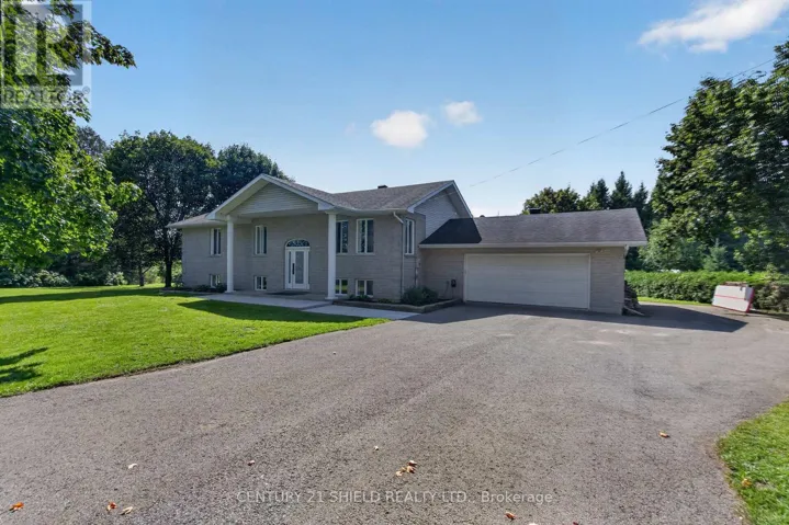 17070 SPEER ROAD, South Stormont, Ontario K0C1P0