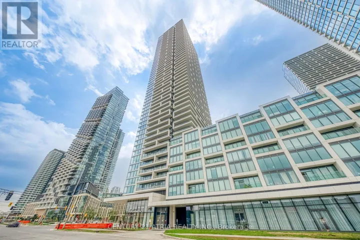 1811 - 950 PORTAGE PARKWAY, Vaughan (Vaughan Corporate Centre), Ontario L4K0J7