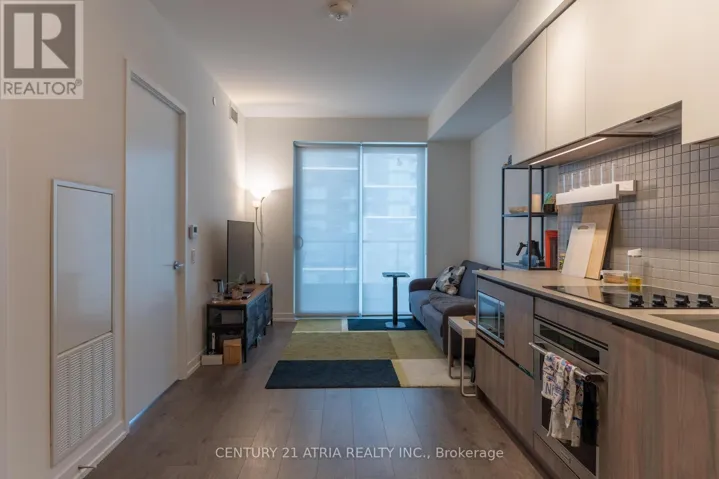2803 - 950 PORTAGE PARKWAY, Vaughan (Vaughan Corporate Centre), Ontario L4K0J7
