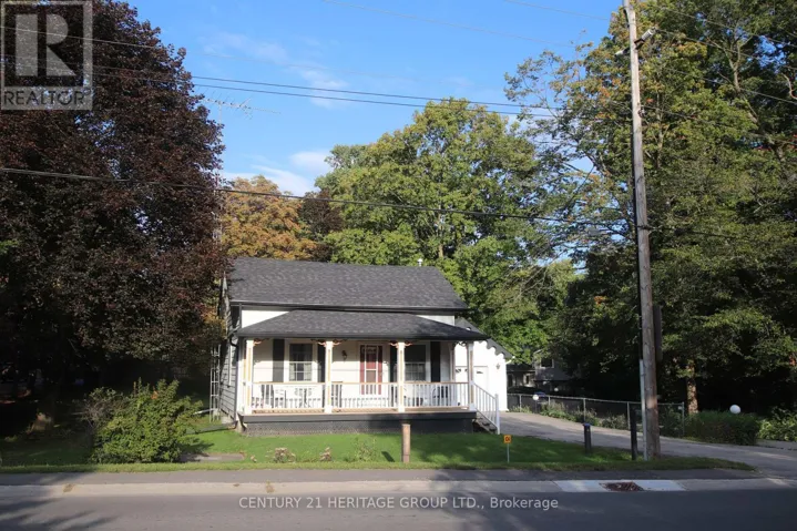 13727 NINTH LINE, Whitchurch-Stouffville (Ballantrae), Ontario L4A7X3