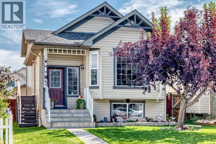 64 Cimarron Grove Close, Okotoks, Alberta T1S2L7