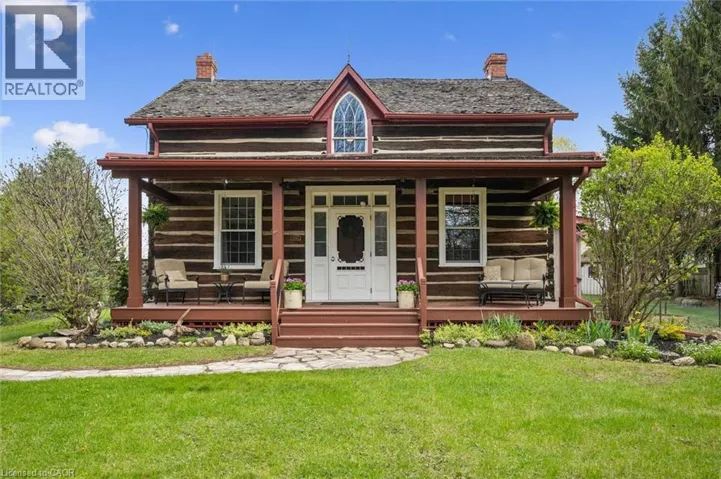 630 ROBERT FERRIE Drive, Kitchener, Ontario N2P2R4
