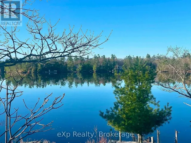 RIVERSIDE 36 - 1336 MORRISON LAKE ROAD S, Gravenhurst (Wood (Gravenhurst)), Ontario P0E1G0