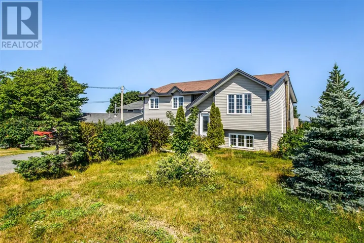 44 Battens Road, Conception Bay South, Newfoundland & Labrador A1X2A5