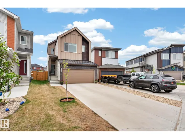 2234 191A ST NW, Edmonton, Alberta T6M1R3