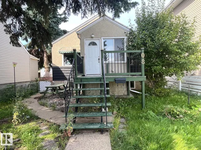11408 82 ST NW, Edmonton, Alberta T5B2V4