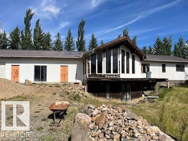 #60 50416 RGE RD, Rural Leduc County, Alberta T4X0P5