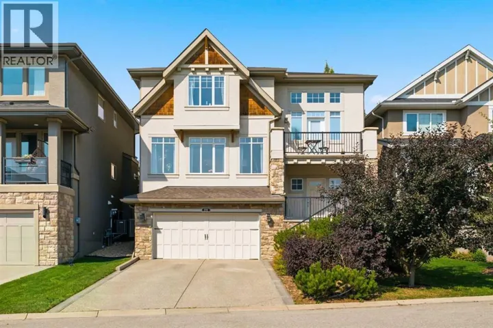 191 Springbluff Heights SW, Calgary, Alberta T3H5B8