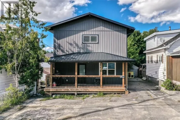 400 Morris Street, Sudbury, Ontario P3B1B9