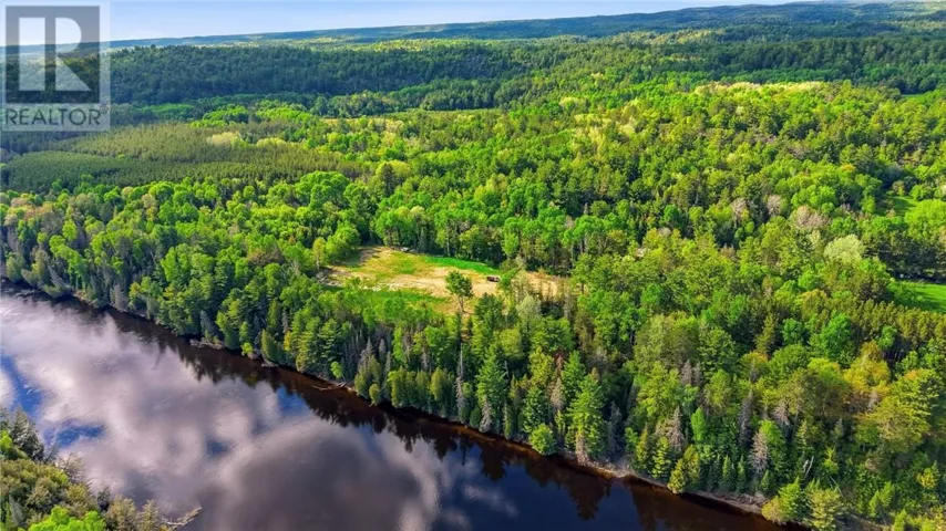 460 Old Webbwood Road, Espanola, Ontario P5E1P1