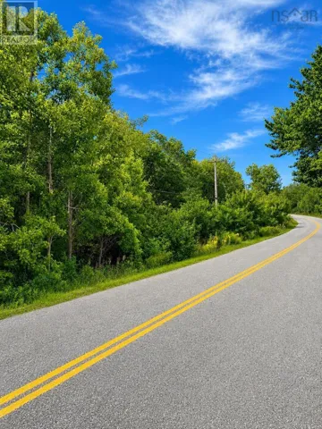 Camperdown School Road, Middlewood, Nova Scotia B4V6H8