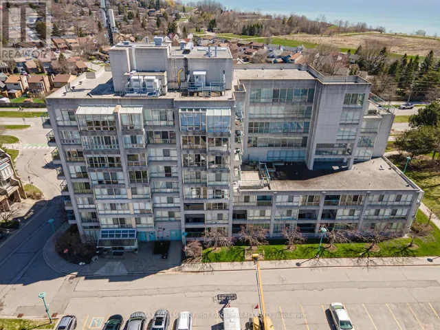 110 - 25 CUMBERLAND LANE, Ajax (South West), Ontario L1S7K1