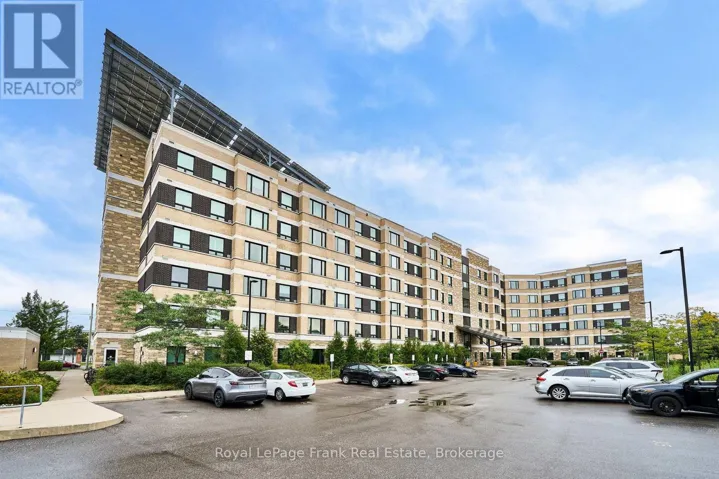 218 - 7400 MARKHAM ROAD, Markham (Middlefield), Ontario L3S0C5
