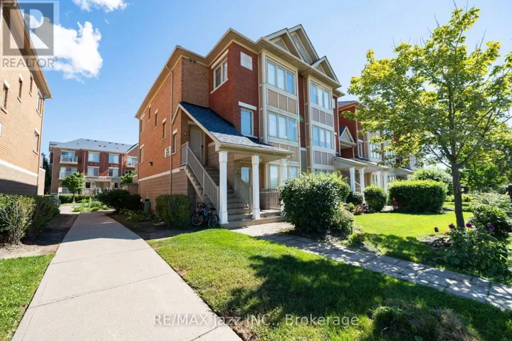 12 - 5025 NINTH LINE, Mississauga (Churchill Meadows), Ontario L5M0E9