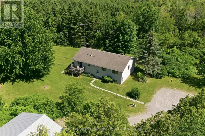 2103 RON HARNDEN ROAD, Cobourg, Ontario K9A4J8