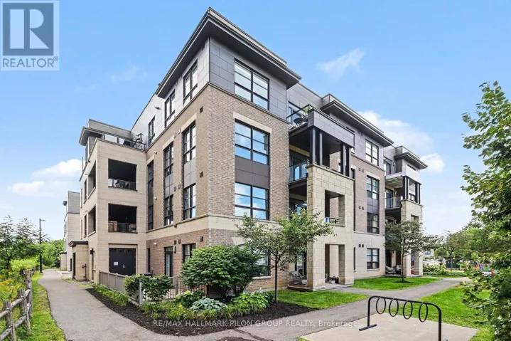 301 - 230 TITANIUM PRIVATE, Ottawa, Ontario K1C0C1