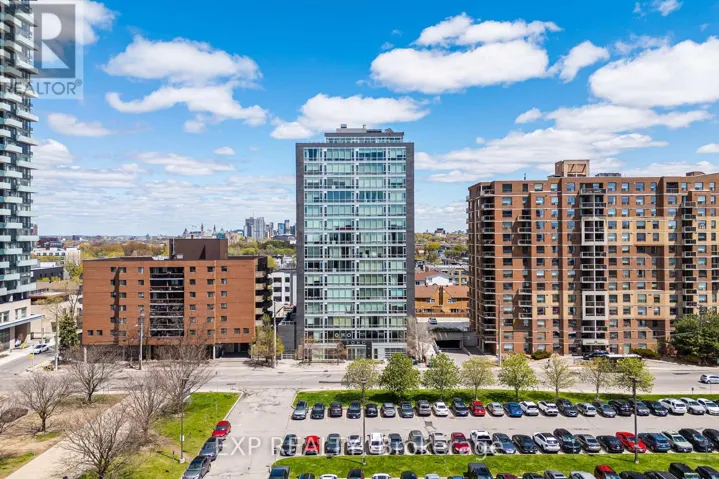 308 - 201 PARKDALE AVENUE, Ottawa, Ontario K1Y1E8