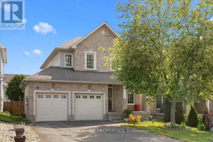 108 JADE STREET, Clarence-Rockland, Ontario K4K0C9