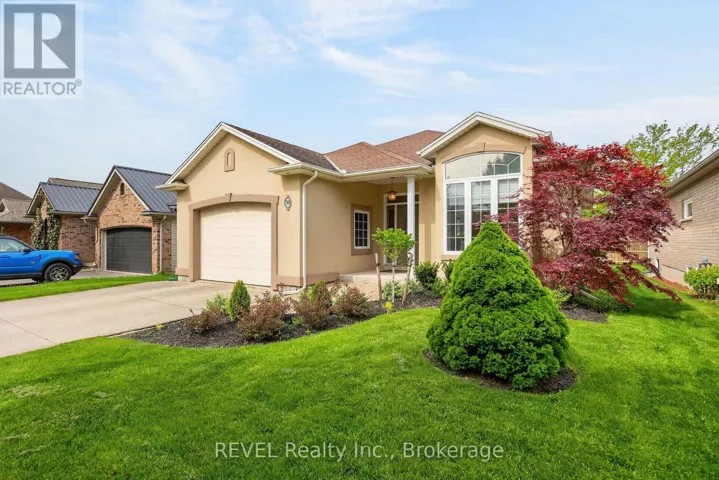 30 BIANCA DRIVE, Niagara-on-the-Lake (Virgil), Ontario L0S1T0
