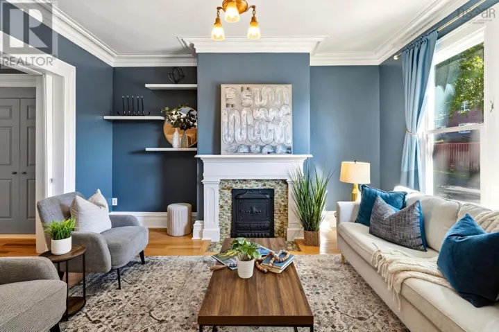 1038 Lucknow Street, Halifax, Nova Scotia B3H2T5