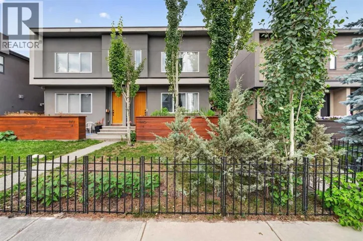 2, 1810 Kensington Road NW, Calgary, Alberta T2N3R3