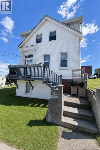 290 Tower Street, Saint John, New Brunswick E2M1Z6