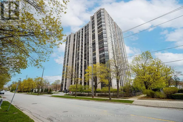 1702 - 5 KENNETH AVENUE, Toronto (Willowdale East), Ontario M2N6M7