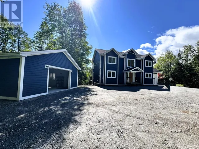 19 Pine Loop, Humber Valley Resort, Newfoundland & Labrador A2H0E1