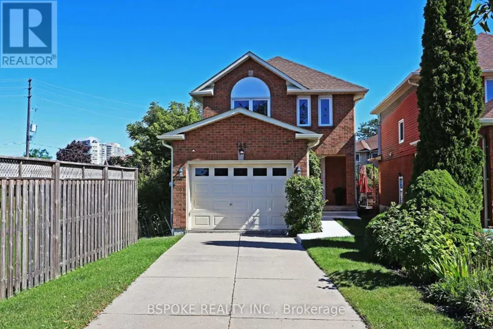 145 ATLEE AVENUE, Toronto (Birchcliffe-Cliffside), Ontario M1N4C7