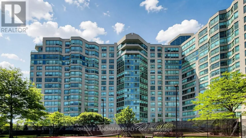 913 - 7805 BAYVIEW AVENUE, Markham (Aileen-Willowbrook), Ontario L3T7N1