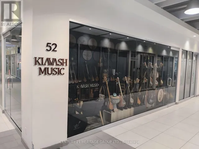 52 - 7181 YONGE STREET, Markham (Grandview), Ontario L3T0C7