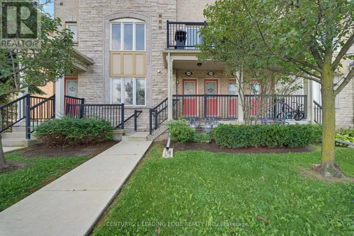 2179 BUR OAK AVENUE, Markham (Greensborough), Ontario L6E0C4
