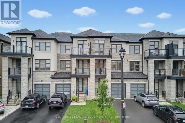 332 LAPLANTE STREET, Newmarket (Summerhill Estates), Ontario L3X0M5