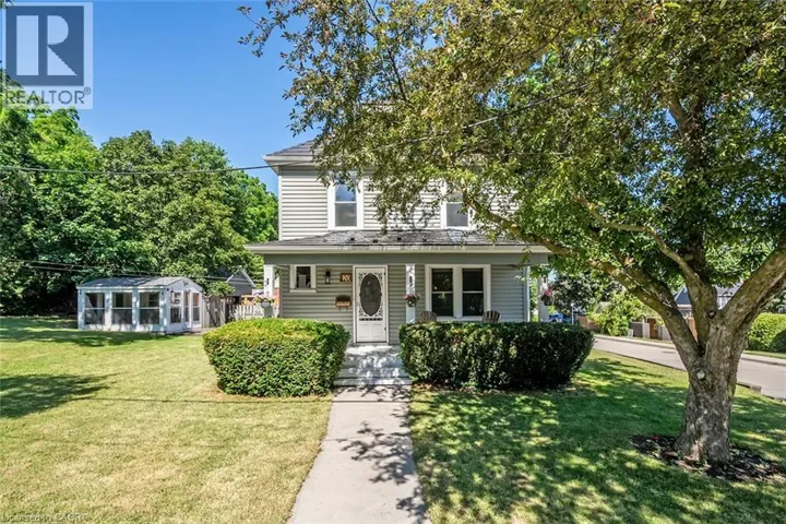 20 WARDROPE Avenue, Stoney Creek, Ontario L8G1S2