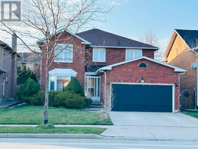 UPPER - 2951 KINGSWAY DRIVE, Oakville (CV Clearview), Ontario L6J6V1