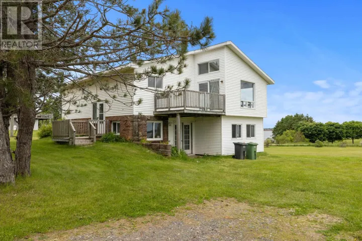 639 St. Andrews Point Road, Lower Montague, Prince Edward Island C0A1R0