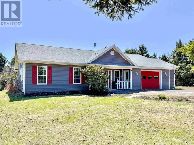 51 Fortune Road, Fortune Bridge, Prince Edward Island C0A2B0