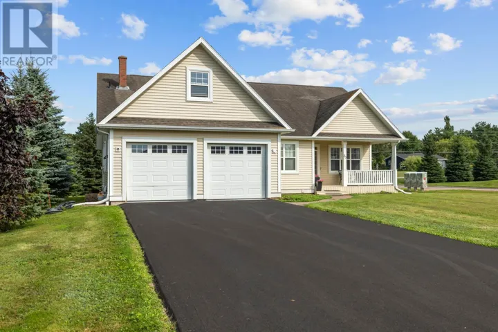 50 GOLF VIEW Drive, Stratford, Prince Edward Island C1B2V6