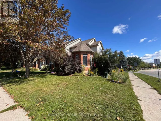 1 MONTGOMERY BOULEVARD, Orangeville, Ontario L9W5H6
