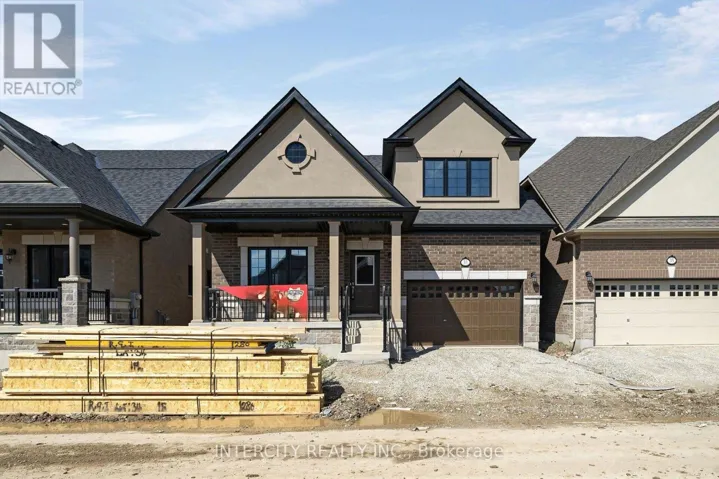 33 RUBY LANE, Halton Hills (Georgetown), Ontario L7G0H6