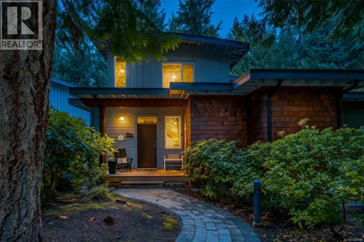 38 1059 Tanglewood Pl, Parksville, British Columbia V9P2E2