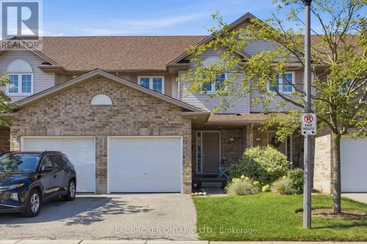 5 - 31 SCHRODER CRESCENT, Guelph (Grange Road), Ontario N1E7M6