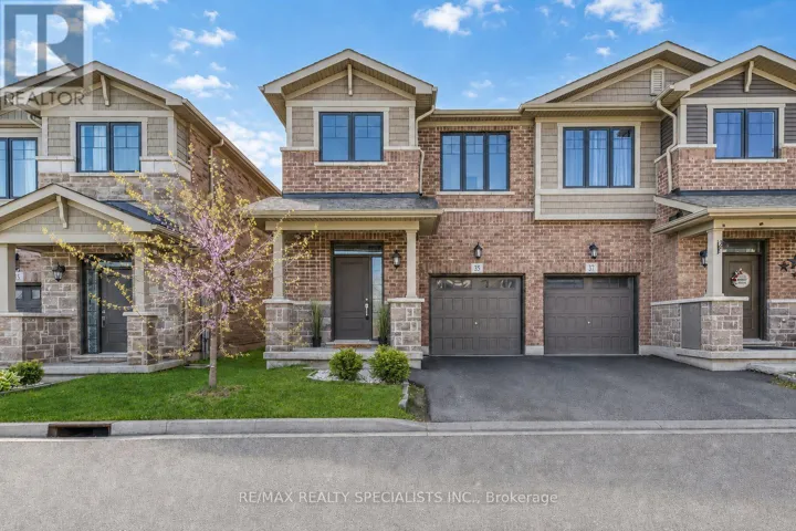 35 PELICAN LANE, Hamilton (Vincent), Ontario L8K0A4