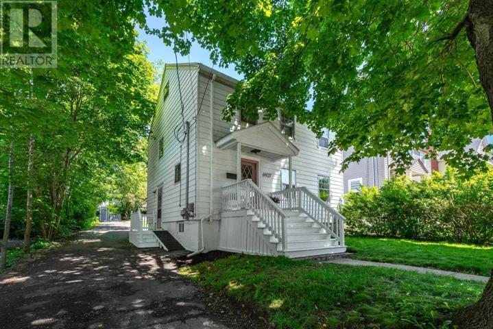 6937 Chebucto Road, Halifax, Nova Scotia B3L1M6