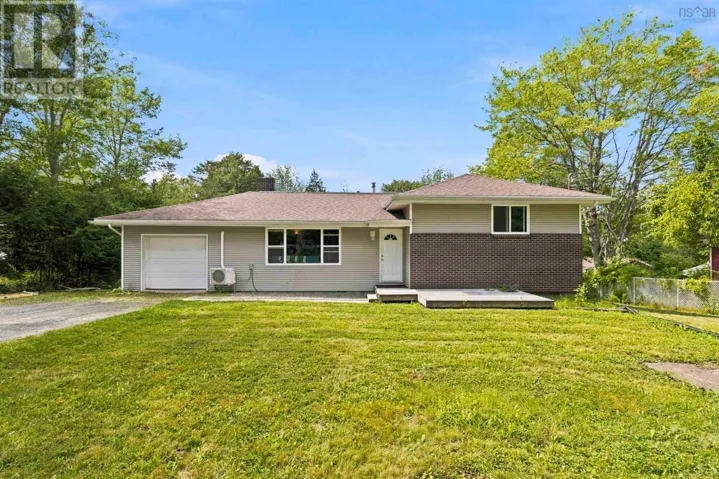 82 Jamie Drive, Beaver Bank, Nova Scotia B4G1C6